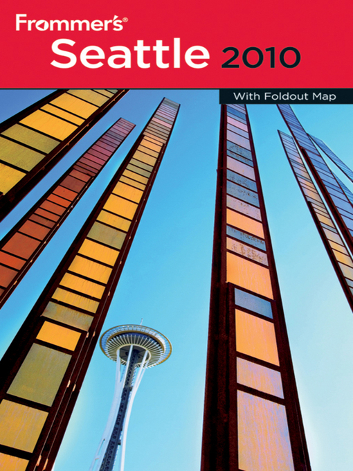 Title details for Frommer's Seattle 2010 by Karl Samson - Available